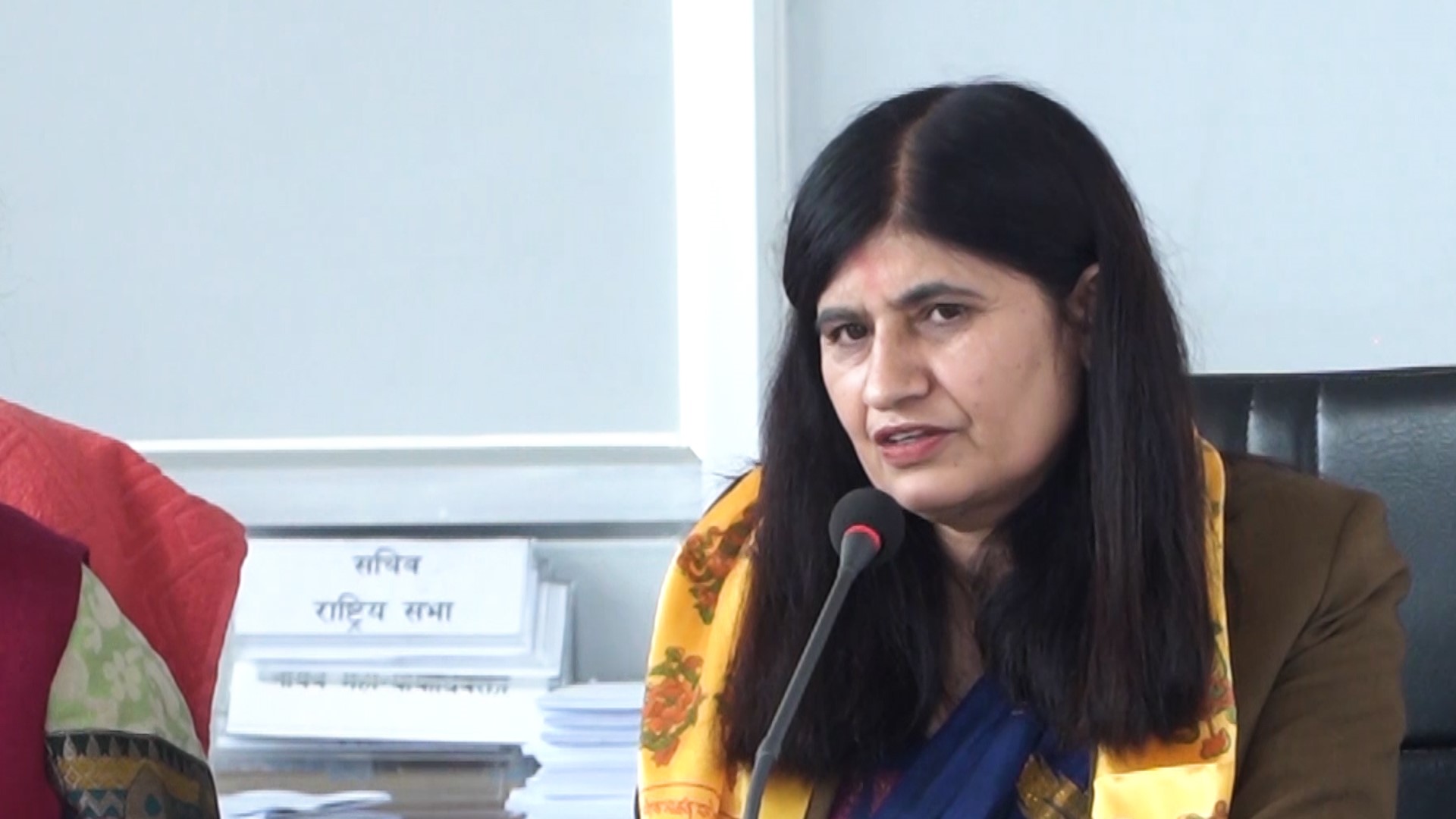 'सबै तहका कर्मचारीहरुलाई न्याय हुने र सरुवा प्रणाली सुधारको ग्यारेन्टीसहित नीजामती विधेयक आउँछ'